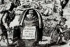 Arte y medicina. "El enfermo"