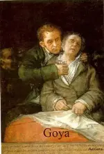 Arte y medicina. "El enfermo"