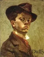 Arte y medicina. "El enfermo"