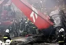 CAE AVIÓN EN VENEZUELA: 23 SOBREVIVIENTES