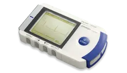 Monitores EKG de bolsillo