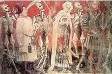 Arte y Medicina. La muerte