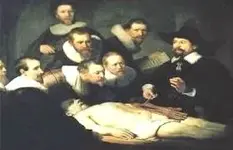 Arte y Medicina. La muerte