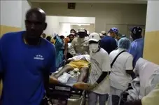 República Dominicana afectada por el cólera