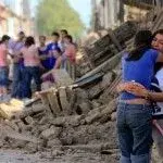 Prevención ante terremotos