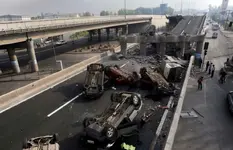 Prevención ante terremotos