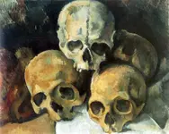 Arte y Medicina. La muerte