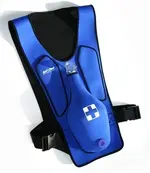 Chaleco para  practicar la maniobra de Heimlich