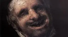 Arte y medicina. "El enfermo"