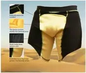 Ropa interior anti - IED
