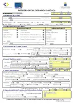 Nace el "Registro Canario de Parada Cardiaca"