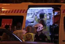 PCR en el Embarazo (RCP, Cesárea Perimortem y traslado del neonato)