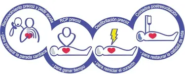 Actitud ante un paciente inconsciente