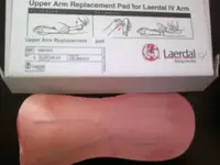 Técnica canalización venosa