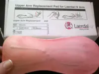 Técnica canalización venosa