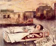 Arte y Medicina. La muerte