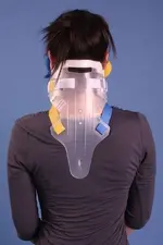 X collar