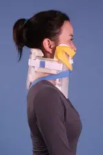 X collar