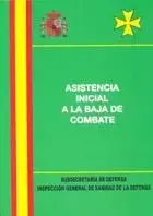 2ª edicion manual de atencion inicial a la baja de combate