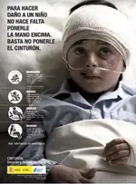 Ángeles de la guarda sobre ruedas - Protección de menores