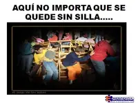 Ángeles de la guarda sobre ruedas - Protección de menores