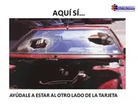 Ángeles de la guarda sobre ruedas - Protección de menores