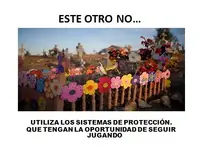 Ángeles de la guarda sobre ruedas - Protección de menores