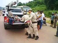 Las carreteras mas peligrosas del mundo