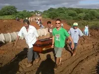 Las carreteras mas peligrosas del mundo