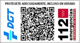 Ángeles de la guarda sobre ruedas - Protección de menores
