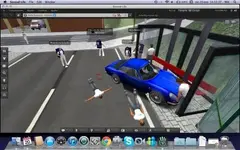 RescueSim