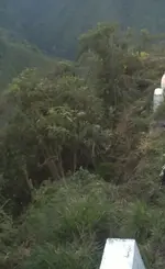 Las carreteras mas peligrosas del mundo