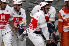 El Mundial de Motociclismo instaura un protocolo de actuación en caso de accidente