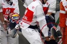 El Mundial de Motociclismo instaura un protocolo de actuación en caso de accidente