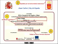 Habilitacion tes para conductores de ambulancia con experiencia