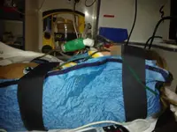 Inmovilización pediátrica