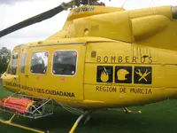 Rescate en Calblanque