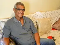 El hombre que sobrevivió a 69 paros cardíacos en 12 horas