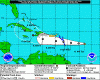AVISO DE CICLON TROPICAL No 1.