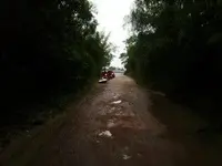 Bomberos desaparecen en riada en Brasil