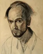 Arte y medicina. "El enfermo"