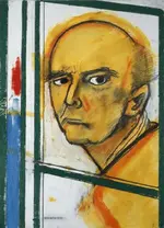 Arte y medicina. "El enfermo"
