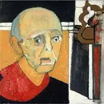 Arte y medicina. "El enfermo"