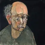 Arte y medicina. "El enfermo"
