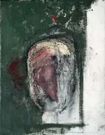 Arte y medicina. "El enfermo"
