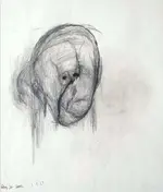 Arte y medicina. "El enfermo"