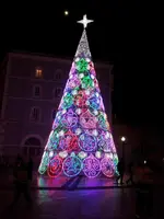Feliz Navidad y próspero año 2013