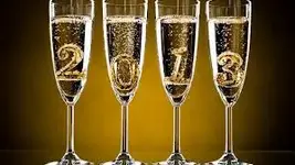 Feliz Navidad y próspero año 2013