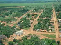 Operación Marãwatséde - SAMU en Brasil