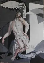 Arte y Medicina. La muerte